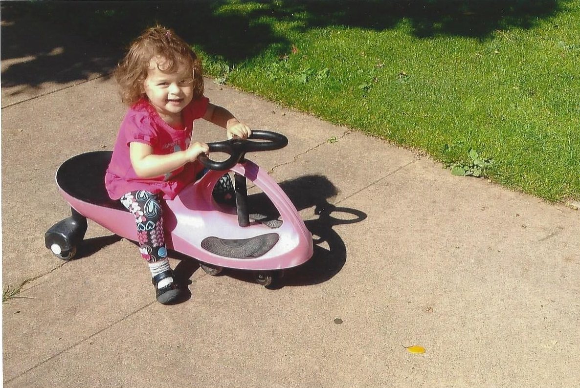 claire-on-her-own-mobile